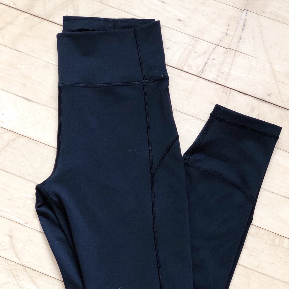 ***SOLD**** Lululemon In Movement - Picture 2 of 8